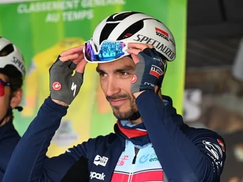 Cyclisme : Cofidis et Cédric Vasseur préparent un mercato XXL