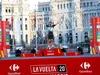 Vuelta 2022 : Tout savoir sur l’arrivée à Madrid