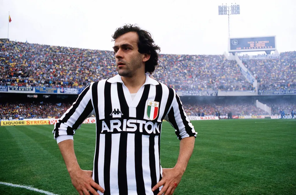Michel Platini