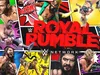WWE : Carte finale de Royal Rumble 2021