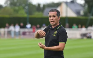 FC Nantes : Enfin des bonnes nouvelles pour Luis Castro avant d’affronter Brest
