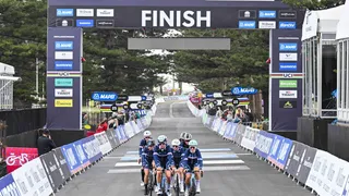 Championnats du Monde 2022 : Les points clés du parcours de Wollongong