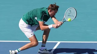 ATP – Miami : ça passe limite pour Medvedev, Ruusuvuori, Fritz et Tiafoe