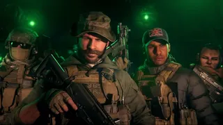 Les nouveautés de la saison 4 de Warzone !
