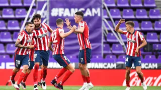 Liga : Luis Suárez offre le titre à l’Atlético !