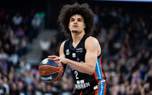 Paris Basketball – Fenerbahçe (Euroligue) : À quelle heure et sur quelle chaîne TV regarder le match ?