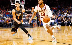 Officiel : un ancien meneur de NBA rejoint la Betclic Elite