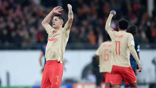 Ligue Europa : quels sont les adversaires potentiels des clubs français ? (1/16ème)