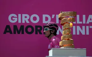 Giro 2024 : La liste des engagés et les favoris du Tour d’Italie