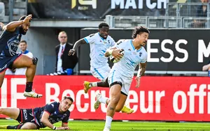 Mercato Top 14 : cette star de rugby quitte le MHR pour une destination surprenante