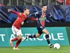 Coupe de France – Le PSG s’impose face à Brest (3-0) et se rassure avant Barcelone