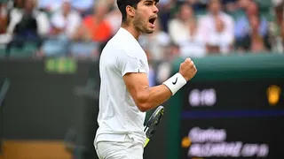 Pronostic Carlos Alcaraz Daniil Medvedev GRATUIT (Wimbledon 2024)