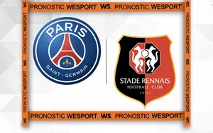Pronostic PSG – Rennes GRATUIT : les meilleures cotes