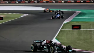 Arabie saoudite, Qatar… Quand la Formule 1 s’attaque au Moyen-Orient