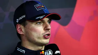 F1 : Verstappen menace de quitter Red Bull !