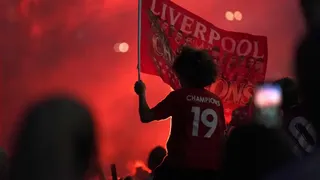 Premier League : 30 ans après, Liverpool est champion d’Angleterre