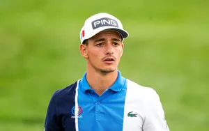 British Open (Golf) : Tom Vaillant sur le podium !