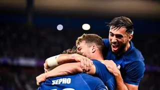 JO 2024 : première médaille olympique pour la France !