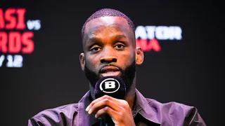 MMA : “Mousasi n’est pas une légende”, les mots très forts de Fabian Edwards !