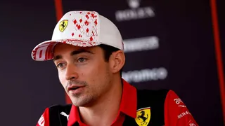 F1 : Charles Leclerc ne veut plus jouer la marionette
