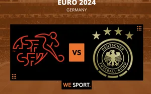 Pronostic Suisse Allemagne Gratuit – Euro 2024 (23/06/2024)