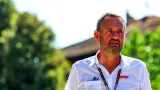F1 : les 3 chantiers de Steve Nielsen, nouveau directeur général d’Alpine