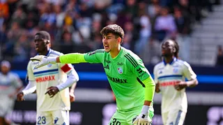 Strasbourg : Mike Penders, symbole de la philosophie de Liam Rosenior