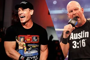 Wrestlemania 40 : John Cena et Stone Cold Steve Austin seront-ils présents ?