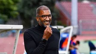 Red Star : les folles ambitions d’Habib Beye