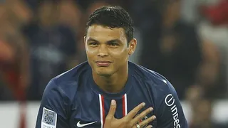 PSG – Thiago Silva sera absent face à Dortmund