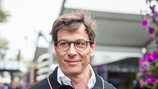 F1 : Toto Wolff dévoile son favori pour remplacer Lewis Hamilton