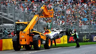 F1 – GP d’Australie : Antonelli, Hadjar, Doohan… débuts contrastés pour la jeune garde