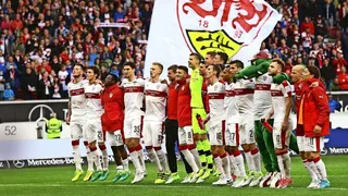 Le VfB Stuttgart, maître de Bade-Wurtemberg