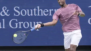 ATP : “un gros coup de boost”, le soulagement de Monfils après sa victoire folle face à Alcaraz