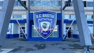 SC Bastia – Ligue 2 – 2022/2023 : Effectif, transferts et objectifs de la saison
