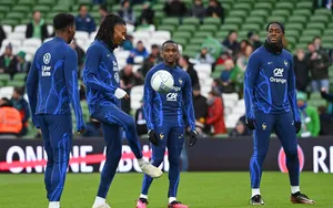 Mercato : un jeune international français bientôt en Arabie Saoudite ?