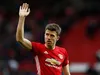 Michael Carrick se livre sur ses années de joueur de Manchester United