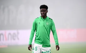 ASSE : Kévin Pedro, le grand gagnant d’un nul décevant contre Le Mans