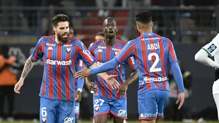 Calendrier Ligue 2 Caen : toutes les rencontres de la saison 2023/2024