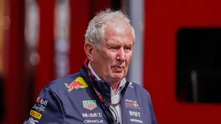 F1 : le terrible aveu d’Helmut Marko sur le départ d’Adrian Newey