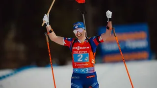 À quelles heures et sur quelle chaîne voir les mass-starts des Mondiaux de Biathlon 2025 ?