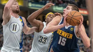 Nuggets – Pacers : En attendant le MLK