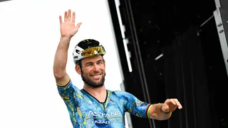 Tour de France 2023 : Mark Cavendish ne dépassera pas Eddy Merckx