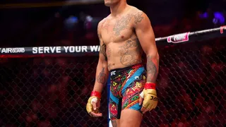 UFC 307 : Pereira vs Rountree Jr. : la carte des combats