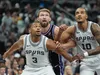 NBA : Les 3 gagnants de la victoire des Spurs face aux Kings