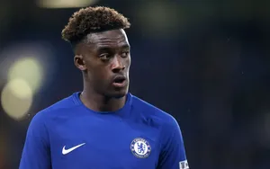#4 Man Under Watch: Callum Hudson-Odoi