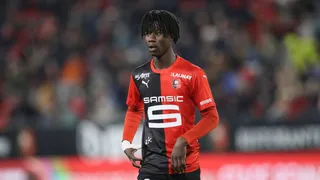Eduardo Camavinga, le prodige qui a conquis l’Europe