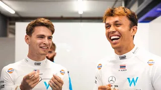 F1 : Williams prive l’un de ses pilotes de participer au GP d’Australie