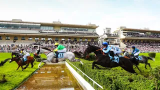Grand Steeple Chase de Paris 2024 : Date et Programme