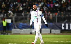 Coupe de France : La liste des 16 équipes qualifiées pour les 8e de finale !